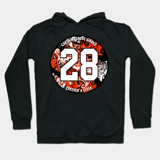 c.giroux Hoodie